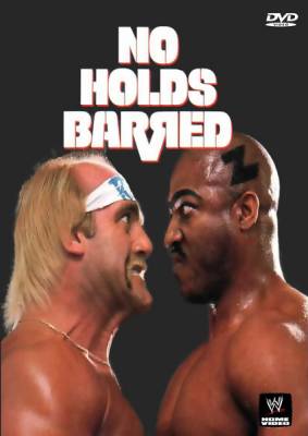 Без правил / No Holds Barred (1989) онлайн