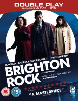Брайтонский леденец / Brighton Rock (2010) онлайн