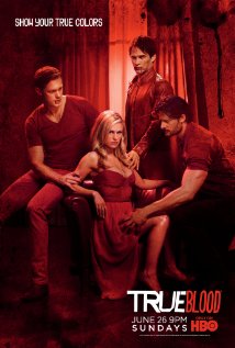 Настоящая кровь / True Blood (2011) 4 сезон онлайн