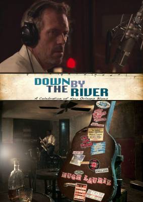 Хью Лори: Вниз По Реке / Hugh Laurie: Down By The River (2011) онлайн