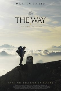 Путь / The Way (2010) онлайн