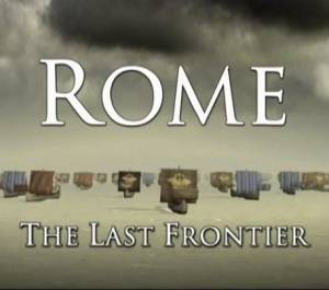 Рим - последний рубеж / Rome - The Last Frontier (2009) онлайн