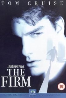 Фирма / The Firm (1993) онлайн