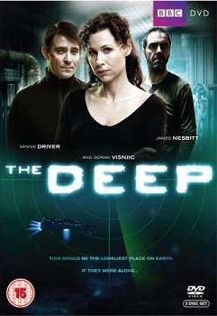 Бездна / The Deep (2010) онлайн