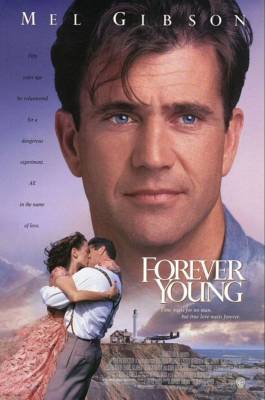Вечно молодой / Forever Young (1992) онлайн