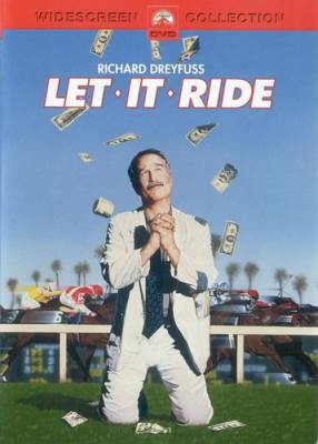 Скачи во весь опор ! / Let it ride (1989) онлайн