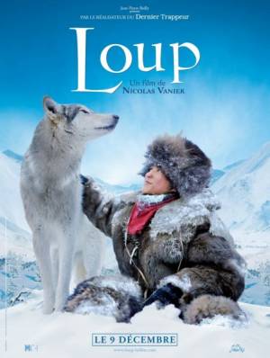 Волк / Loup (2009) онлайн