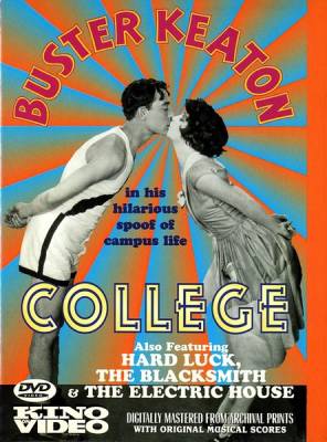 Колледж / College (1927) онлайн