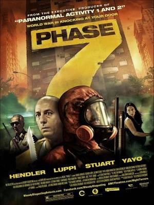 Седьмой этап / Fase 7 (2011) онлайн