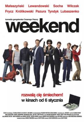 Уик-энд / Weekend (2011) онлайн