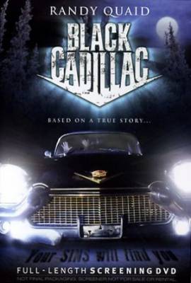 Черный кадиллак / Black Cadillac (2003) онлайн