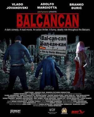 Бал-Кан-Кан / Bal-Can-Can (2006)