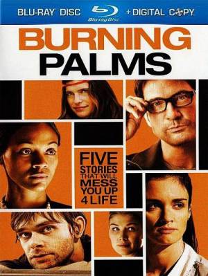 Горящие пальмы / Burning Palms (2010) онлайн