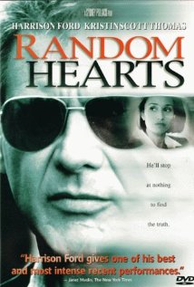 Паутина лжи / Random Hearts (1999) онлайн