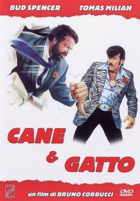 Собаки и кошки / Cane e gatto (1983) онлайн