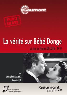 Правда о малютке Донж / La vérité sur Bébé Donge (1952) онлайн