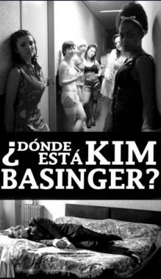 Где Ким Бейсингер? / ¿Donde está Kim Basinger? (2009) онлайн
