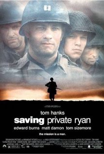 Спасти рядового Райана / Saving Private Ryan (1998) онлайн