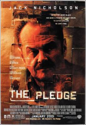 Обещание / The Pledge (2001) онлайн