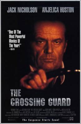 Постовой на перекрестке / The Crossing Guard (1995) онлайн