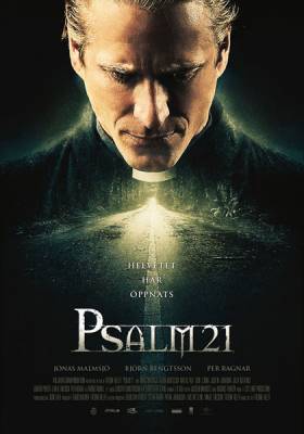 Псалом 21 / Psalm 21 (2009) онлайн