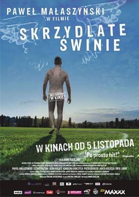 Крылатые свиньи / Skrzydlate Swinie (2010) онлайн