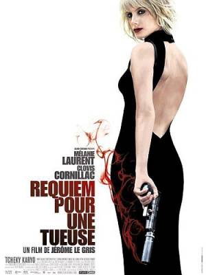 Реквием по убийце / Requiem pour une tueuse (2011) онлайн