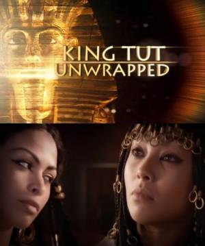 Тайны гробницы Тутанхамона / King Tut Unwrapped (2009) онлайн