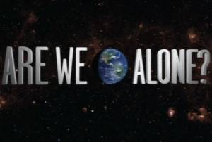 Одни ли мы во Вселенной? / Are We Alone? (2009) онлайн