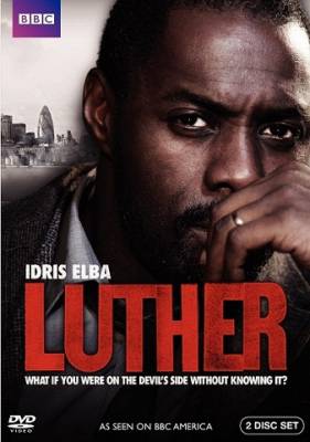Лютер / Luther (2011) 2 сезон онлайн