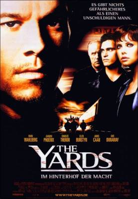 Ярды / The Yards (2000) онлайн