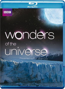 Чудеса Вселенной / Wonders of the Universe (2011) онлайн