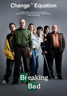 Во все тяжкие / Breaking Bad (2011) 4 сезон онлайн