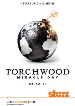 Торчвуд / Torchwood (2011) 4 сезон онлайн