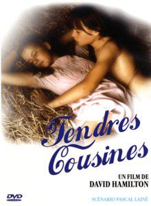 Нежные кузины / Tendres cousines (1980) онлайн