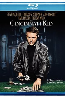 Цинциннати Кид / The Cincinnati Kid (1965) онлайн