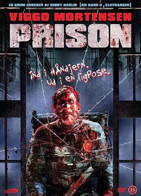 Тюрьма / Prison (1988) онлайн
