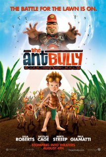 Гроза муравьев / The Ant Bully (2006) онлайн