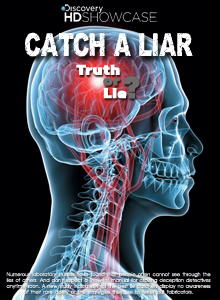 Поймать лжеца / Catch A Liar (2009) онлайн