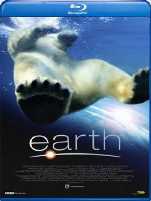 BBC: Земля - Картина Нашей Планеты (2007) онлайн