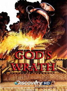 Божий гнев / God's Wrath (2010) онлайн