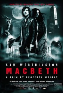 Макбет / Macbeth (2006) онлайн