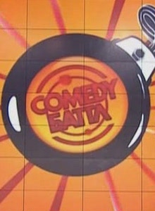 Comedy Баттл - 2 сезон (2011)