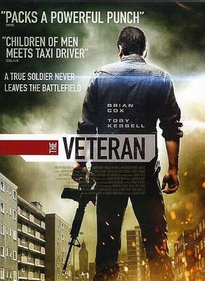 Ветеран / The Veteran (2011) онлайн