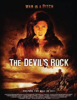 Дьявольская скала / The Devil's Rock (2011) онлайн