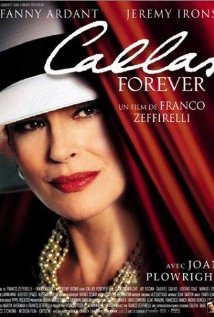 Каллас навсегда / Callas Forever (2002) онлайн
