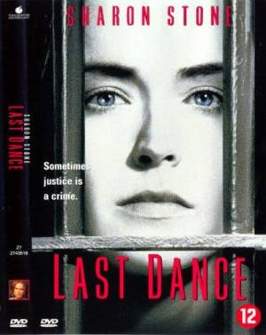 Последний танец / Last Dance (1996) онлайн