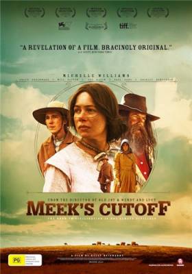 Обход Мика / Meek's Cutoff (2010) онлайн