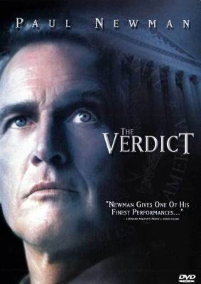 Вердикт / The Verdict (1982) онлайн