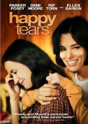 Слёзы счастья / Happy Tears (2009) онлайн